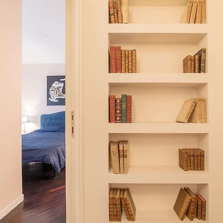רומא Mazzini Stylish 6Pax Apartment מראה חיצוני תמונה