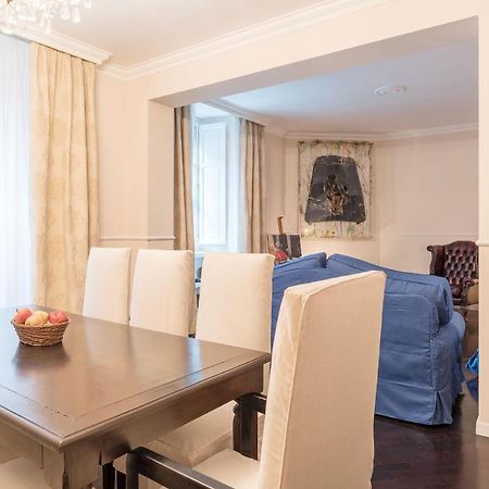 רומא Mazzini Stylish 6Pax Apartment מראה חיצוני תמונה
