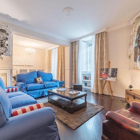 רומא Mazzini Stylish 6Pax Apartment מראה חיצוני תמונה