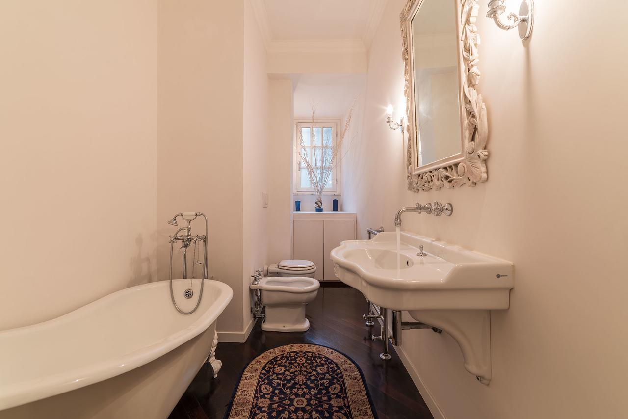 רומא Mazzini Stylish 6Pax Apartment מראה חיצוני תמונה