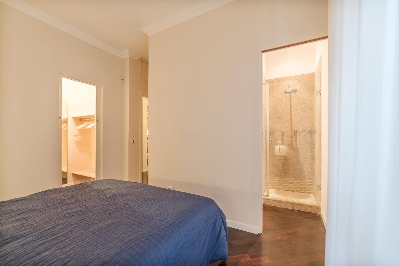 רומא Mazzini Stylish 6Pax Apartment מראה חיצוני תמונה