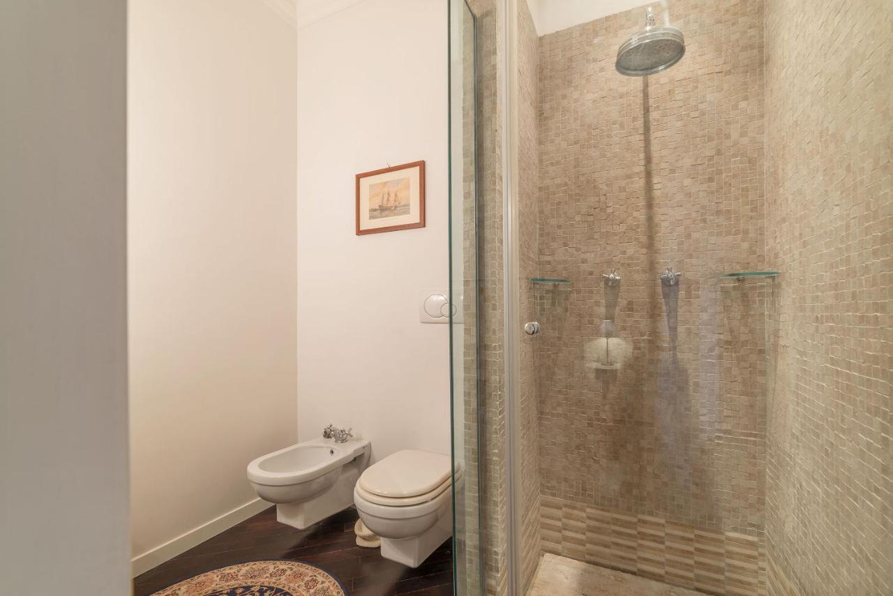 רומא Mazzini Stylish 6Pax Apartment מראה חיצוני תמונה