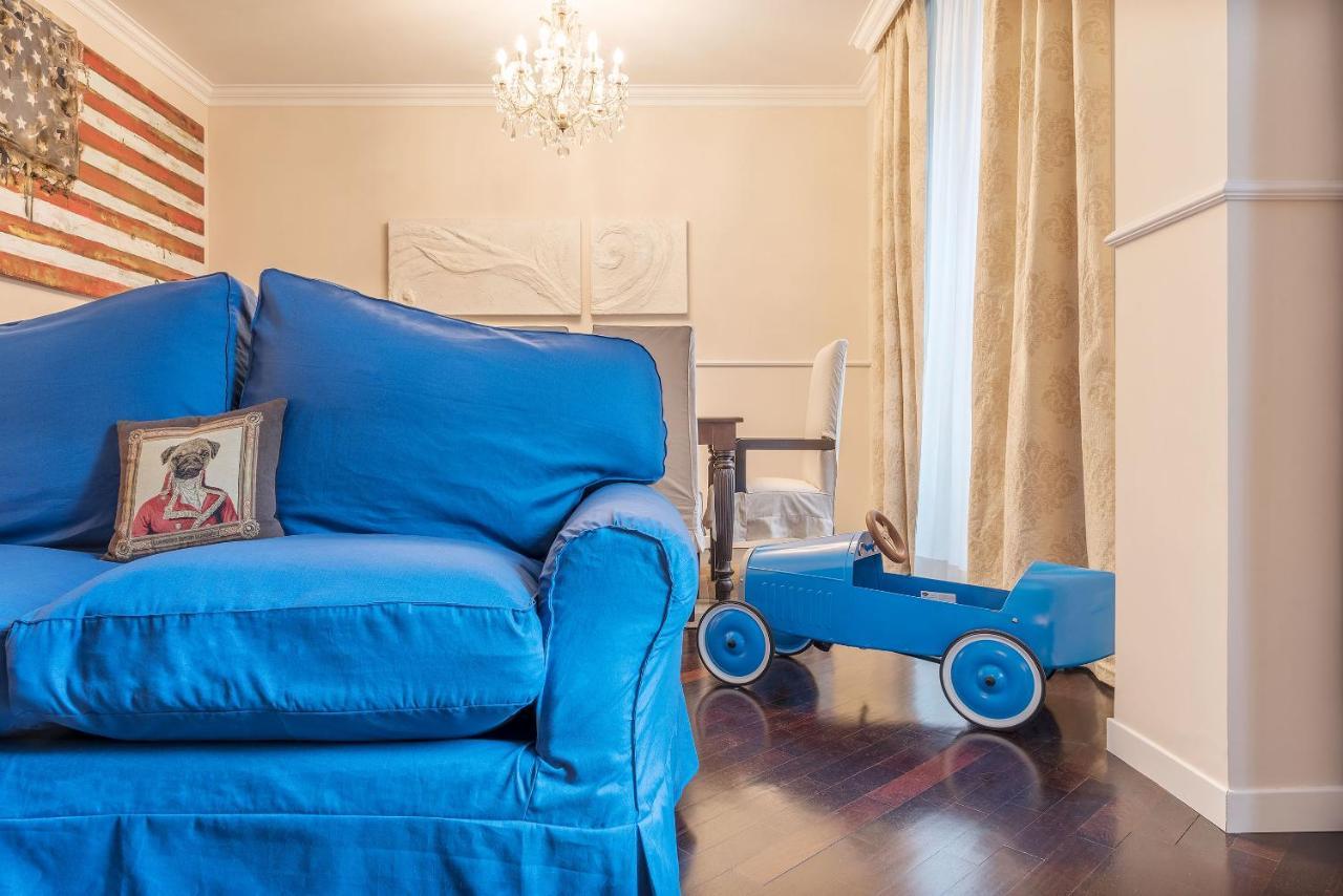 רומא Mazzini Stylish 6Pax Apartment מראה חיצוני תמונה