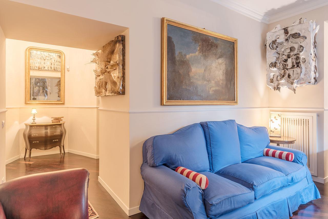 רומא Mazzini Stylish 6Pax Apartment מראה חיצוני תמונה