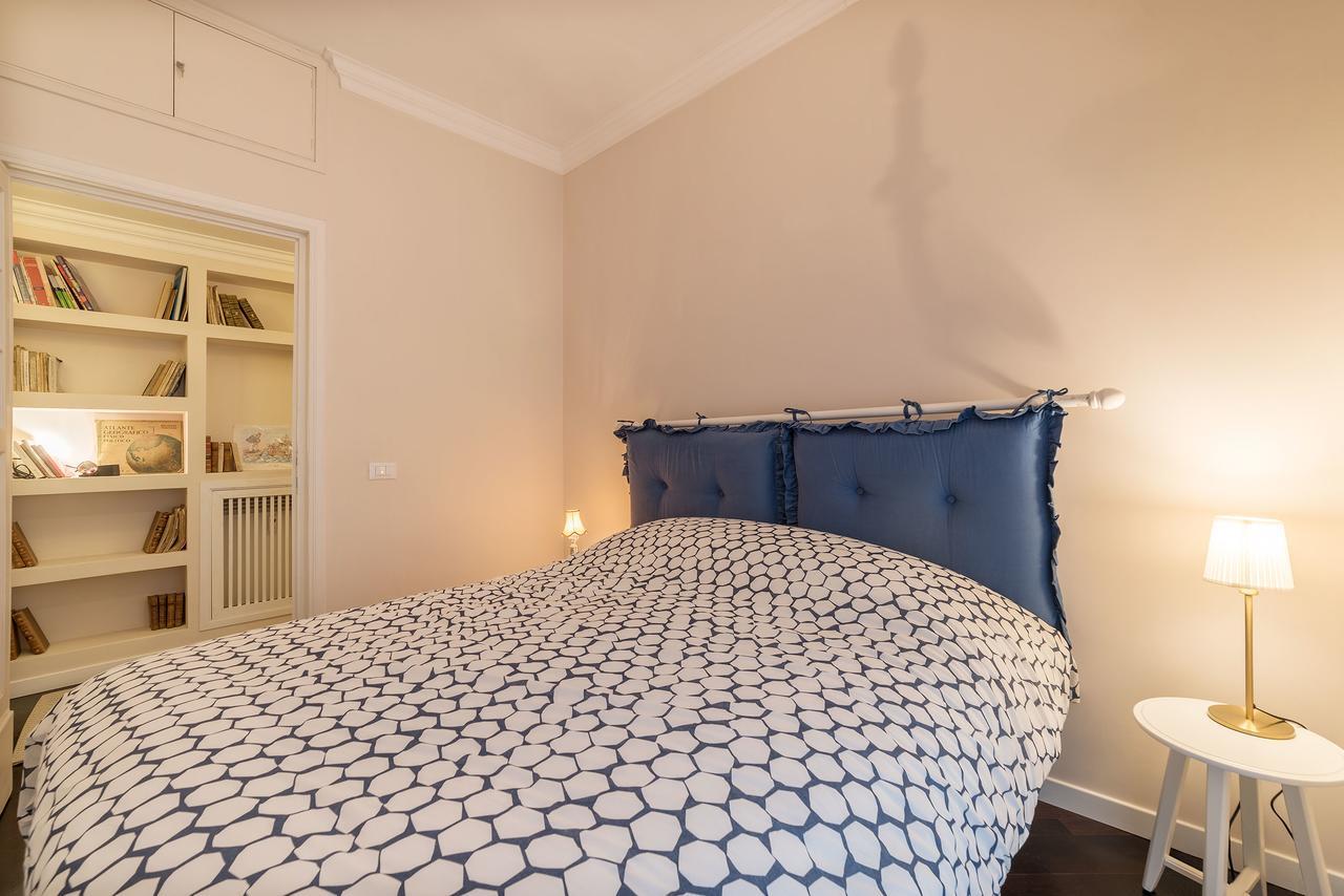 רומא Mazzini Stylish 6Pax Apartment מראה חיצוני תמונה